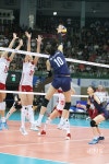2017 국제배구연맹(FIVB) 월드그랑프리대회, 한국 여자배구  2그룹  결선라운드 진출