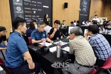 경기 VR/AR 창조오디션 19개 팀 선정…13억 지원 프로젝트 가동