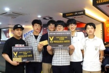 PC방 창업 마케팅 시즌아이 PC방…리그 오브 레전드 대회로 주목