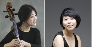 광주시립미술관,  아산 조방원 그림속에 비친 선율 연주회 개최