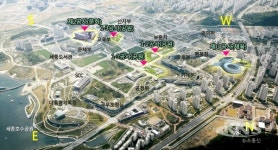 세종청사 주변 복합주차시설 8월말 착공