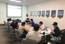 파주시, 롯데아울렛 음식점 위생등급제 교육 실시