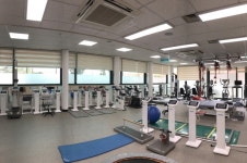 함양군, 미래건강 항노화 클리닉 운영