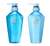 시세이도 C&PC 헤어 브랜드 츠바키, 쿨링 샴푸로 두피ㆍ모발 관리하기