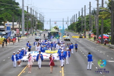한국실용음악협회, 괌 지역에서 지구 힐링 캠페인&콘서트 개최