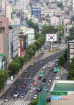 용인시, 교통사고 잦은 구도심 교통시설 개선