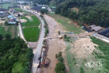 천안시 특별재난지역 선포...복구비 국비 추가