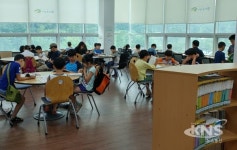 남양주시 11개 도서관, 8월 한달간 운영시간 연장