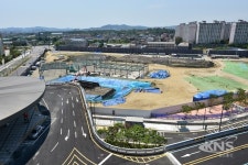 수원시, 골목상권 보호 안중에 없나