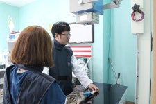 [인터뷰] 세종시동물병원 부족한 인프라에도 정성스러운 애견치료