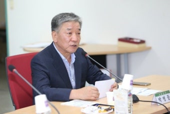 고흥군, '제22차 고흥군 우주항공산업발전협의회' 개최