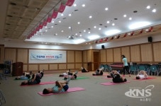 고양시 일산동구보건소, 건강 체중 완전 정복 교실 3기 참가자 모집