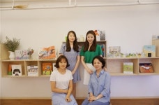 [탐방] 체계적 책읽기로 아이들의 감성과 창의력 키우는 두 번째 그림책