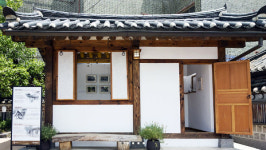 한국의 멋을 담은 서울우수한옥 찾는다