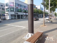 안산시 상록구, 광고물부착방지시설 유지관리 사업추진