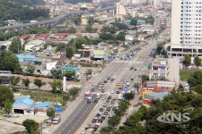 용인시, 간선도로 15개 구간 제한속도 하향조정