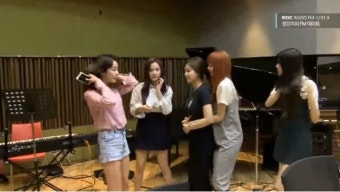 '핫이슈' 블랙핑크, 