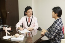 [인터뷰] 강남 경희보궁한의원 박웅 원장 자궁질환 비수술치료 하이푸, 시술후 관리도 중요