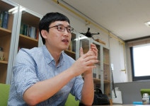 영남대 최정욱 교수, 고성능 패치형 광센서 개발