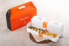 청주 먹거리 오믈렛 맘스케익, 실속에 품격까지 더한 프리미엄 선물 세트 출시