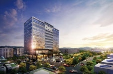 에이스건설, 삼성효과 두드러지는 영통 지식산업센터 분양예정