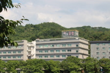 지난 국제대회 이후 새롭게 떠오른 남원의 호텔춘향
