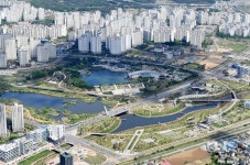 파주시내 10월부터 아파트 입주 봇물 터진다