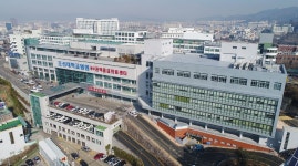조선대학교병원, 첫 권역감염병 전문병원으로 선정…2021년 본격 운영 예정