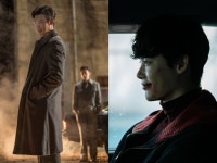 브이아이피, 이종석 스틸 공개...모두가 원하지만 누구도 건드릴 수 없는 VIP 김광일로 완벽 변신