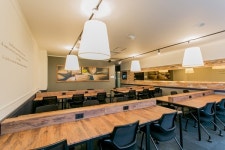 [인터뷰] 프리미엄 독서실 프랜차이즈 하우스터디 "갑질논란 없이 가맹점과 상생 추구한다"