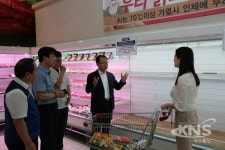 경북농협, 관내 하나로 클럽 및 마트 계란판매 즉각 중단