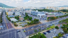 경산시, 도로망 효율성·품질 제고 위해 노력