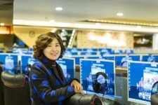 헌터PC방 안동 옥동점 점주, PC방창업, 여성창업으로 딱이죠