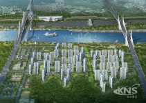 인천시, 한들구역 도시개발사업 실시계획인가 고시