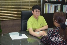[인터뷰] 부산 제중한의원 구환석 원장 불임 부부, 사상체질 맞는 불임클리닉으로 효과 기대 가능