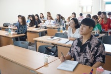 대구가톨릭대, 성폭력 전문상담원 양성교육 실시
