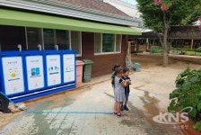 대구시, 올해 소규모 빗물이용시설 설치 25개소 8천만원 지원