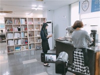 [인터뷰] 라센다커피&티학원 장해경 원장 한발 앞선 커피문화 주도할 것