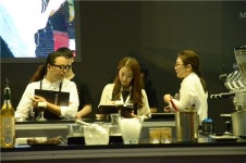[인터뷰] 라센다커피&티학원 장해경 원장 한발 앞선 커피문화 주도할 것