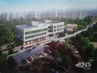 [단독] 청주금빛도서관 태양발전장치 관급자재 강원도업체 선정 논란