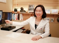 자외선 공격으로 나타난 여드름, 존스킨한의원 분당점 이지연 원장의 가을철 피부 조언