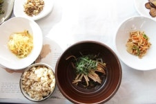 경주 한정식 맛집 토함혜, 가을맞이 제철 상차림 개편