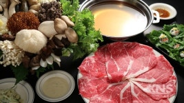 [인터뷰] 특별한 재료로 승부를 걸다…특별한 신정샤브샤브만의 비밀