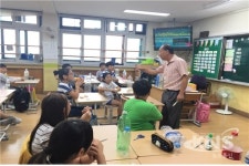 고색초 PET병의 재발견, 생활 속에서 환경보호 실천해요!