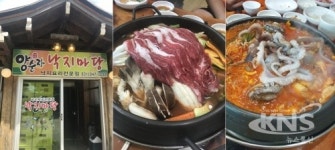 파주 벽초지 수목원에서 가을 데이트, 서원밸리에서 골프치고 맛집까지