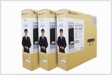 포장이사 전문 파란이사, 도어락 기획 상품 출시