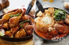 오븐에 구운 화끈한 치킨 파티! 오븐마루 옥과∙전남과학대학점 오픈