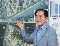 [인터뷰] 관리처분인가 통과한 개포주공 4단지 장덕환 조합장