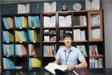 [인터뷰] 도담언어심리발달센터 임진호 원장 아이들이 아무 탈 없이 자라도록 길잡이 될 것