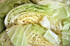 배불리 먹어도 250 칼로리…다이어트에 좋은 양배추 섭취법